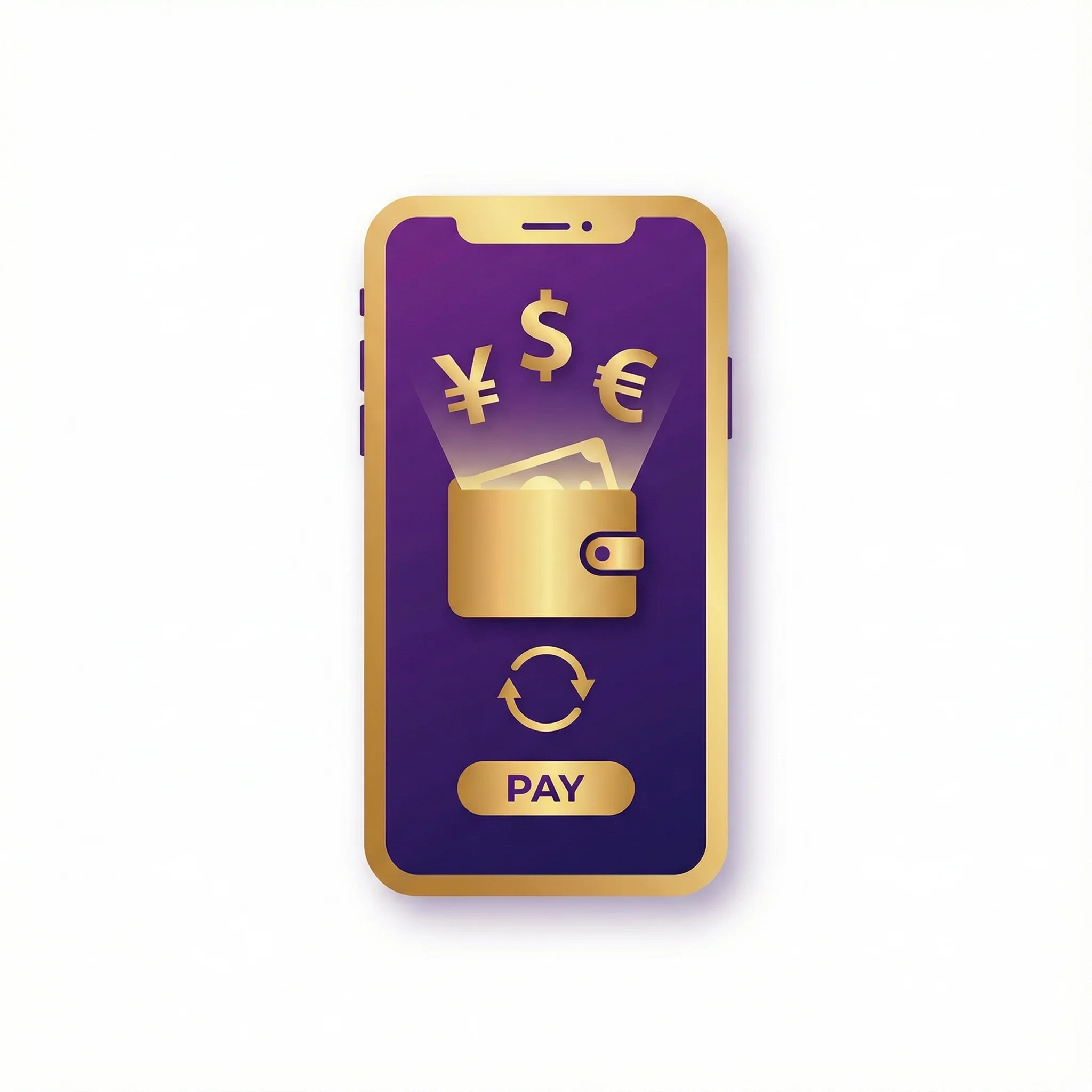 Monedero electrónico para pagos digitales